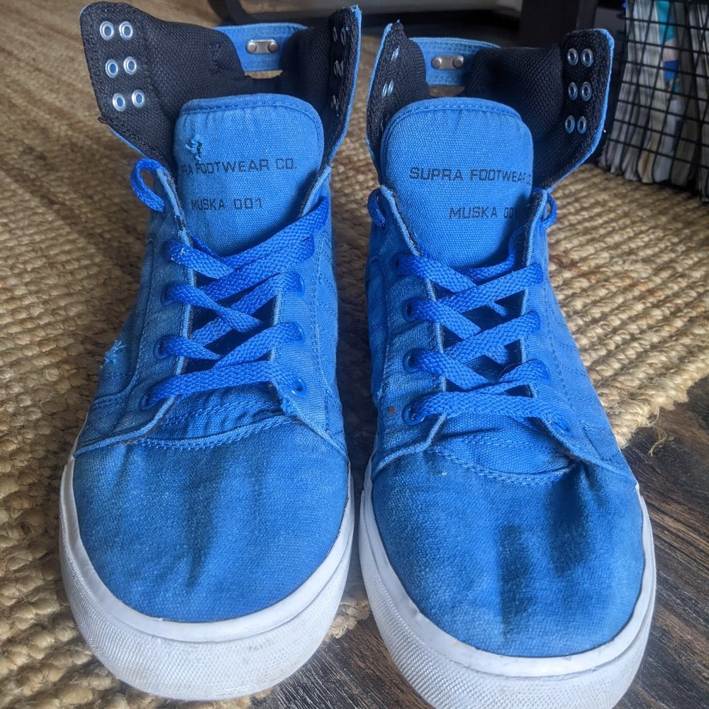 Supra Muska001
